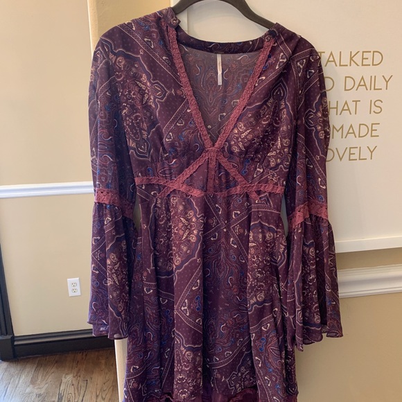 Free people dress - Picture 1 of 2